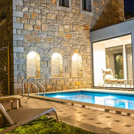 Villa Kaktus *