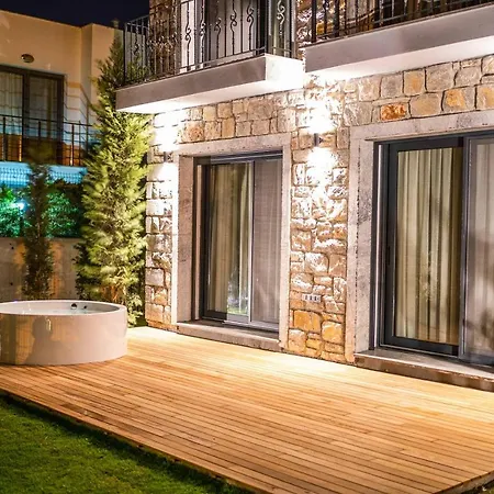 Villa Kaktus Torba