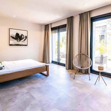 Villa Kaktus *